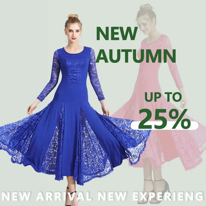 Современный танцевальный наряд Латиноамериканский национальный стандарт