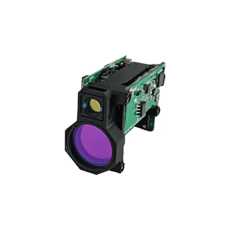 Фото Лазерный модуль измерения расстояния Lumispot ELRF-C16 3 км №1
