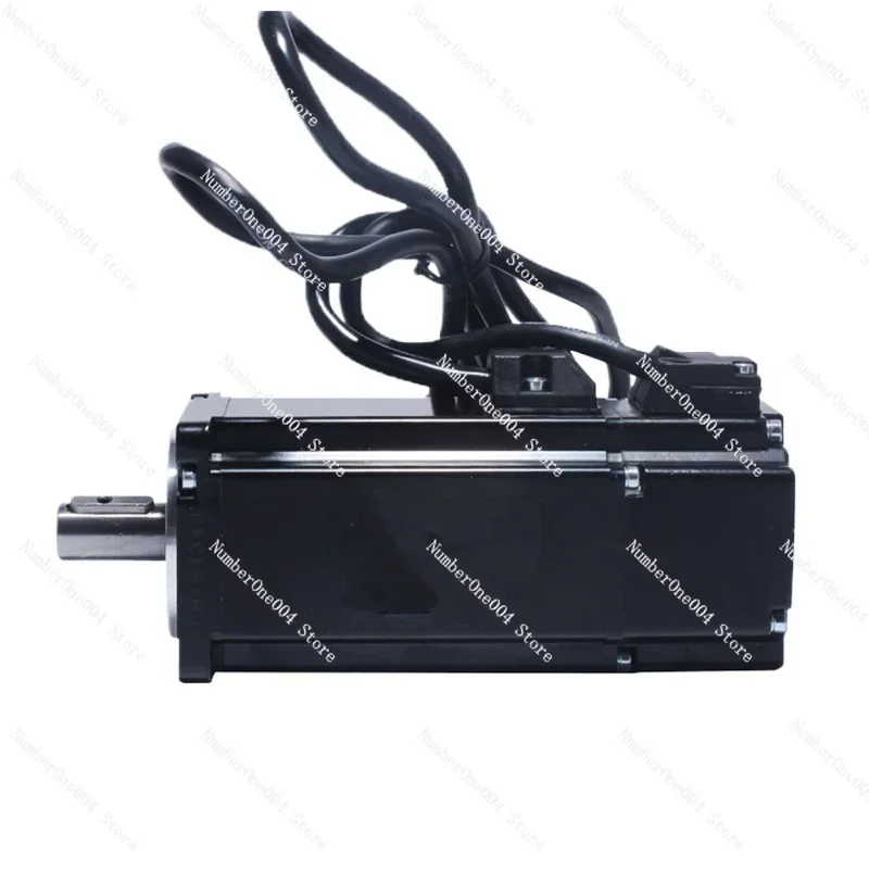 Серводвигатель переменного тока 730 Вт 750 1 кВт 90ST-M02430 90ST-M03520 90ST-M04025 220 В