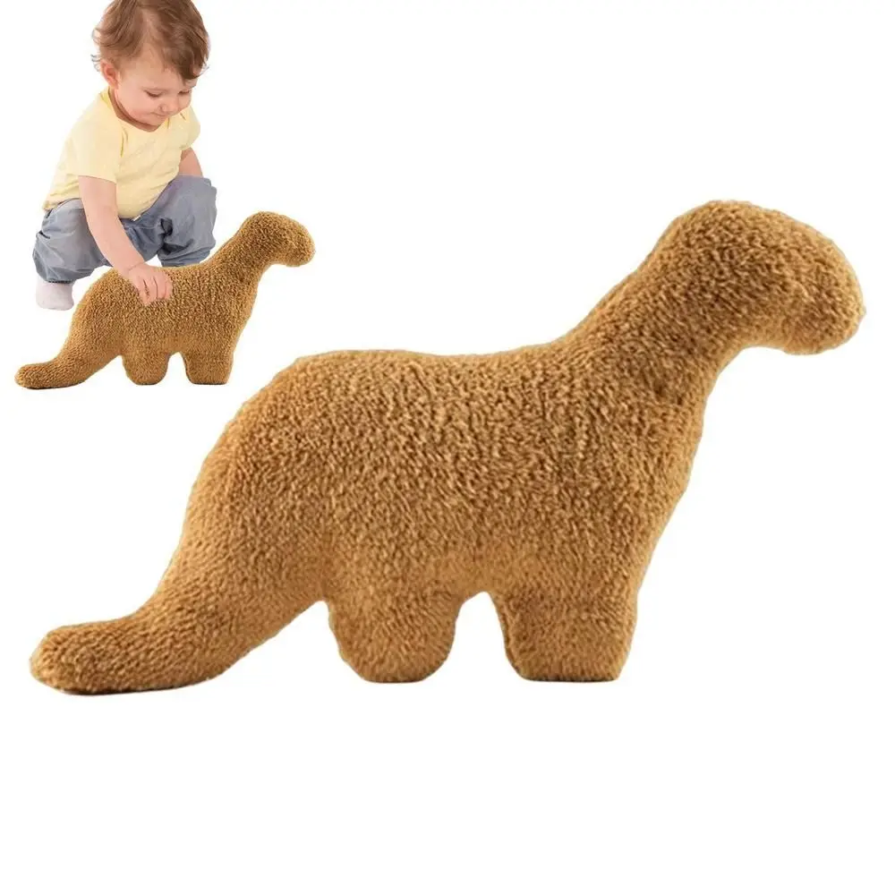 

Tyrannosaurus Rex Plush Brontosaurus Soft Birthday Gifts Party Decorations Dinosaur Pillow Dinosaur Theme