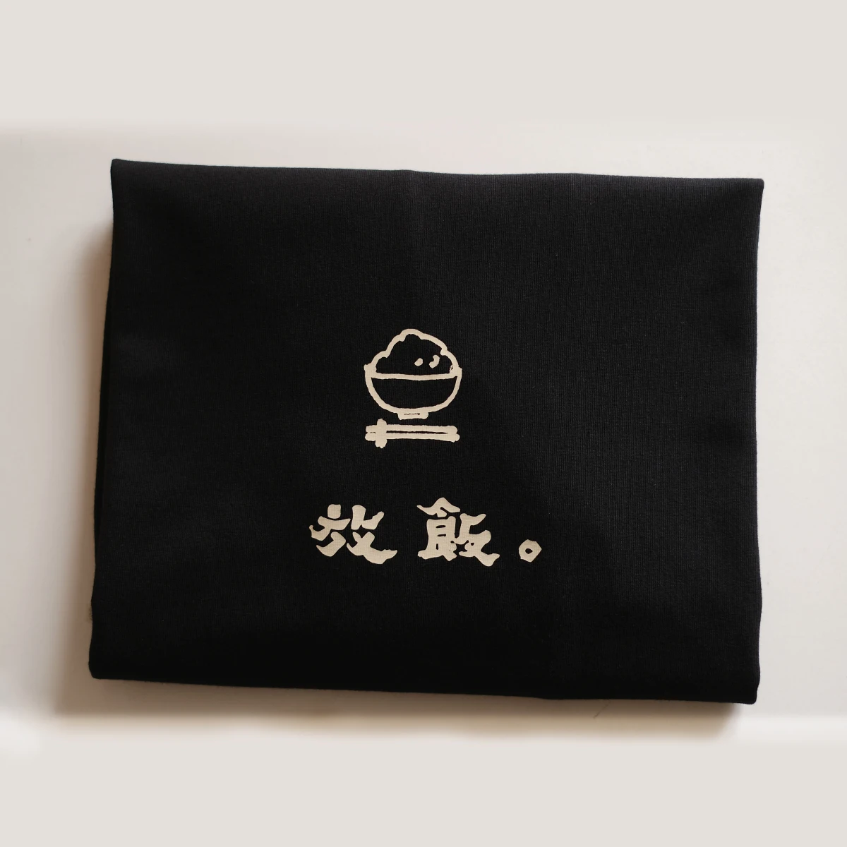 Весенне-летняя новая футболка Skov Rice с коротким рукавом забавная хлопковая