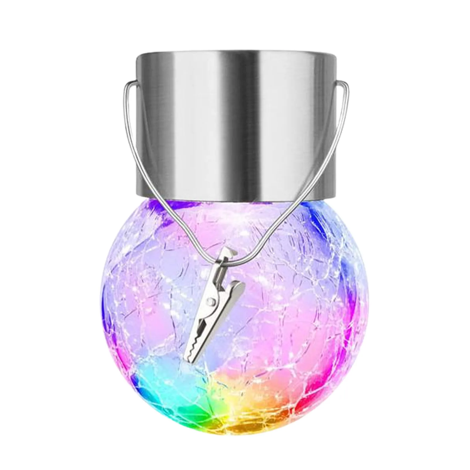 

Outdoor Solar Lights Garden Solar Lantern Waterproof Solar Garden Lantern For Outdoors For Garden Patio Gazebo Fence Party