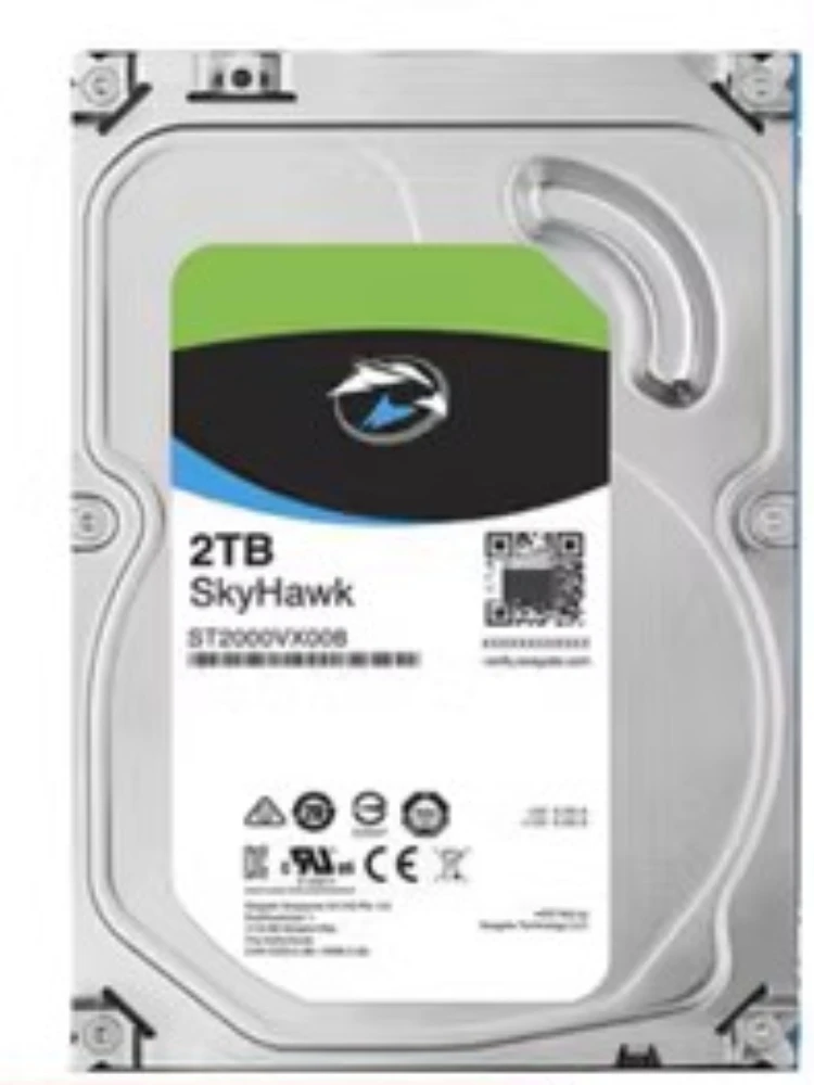 Для 3T 4T 6T 8T HDD Dahua Hikvision видеорегистратор рабочий стол специальный