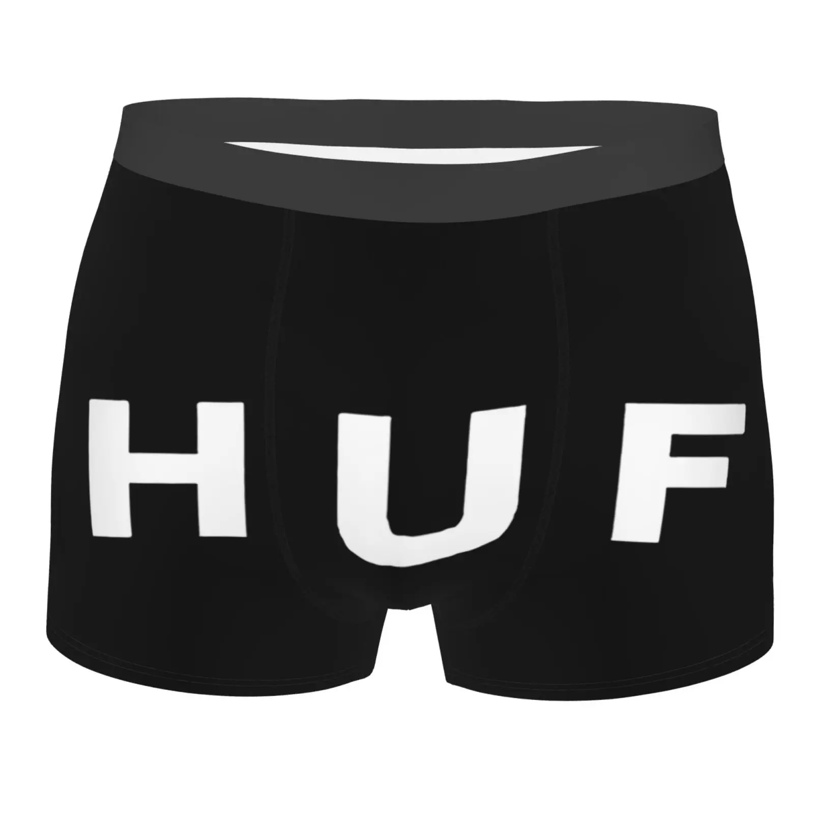 

Huf Essentials Box All Men's Panties Sexy Underwear Men Sexy Mens Polyester Stretch Underwear Lift Mens Underwear For Men Pack