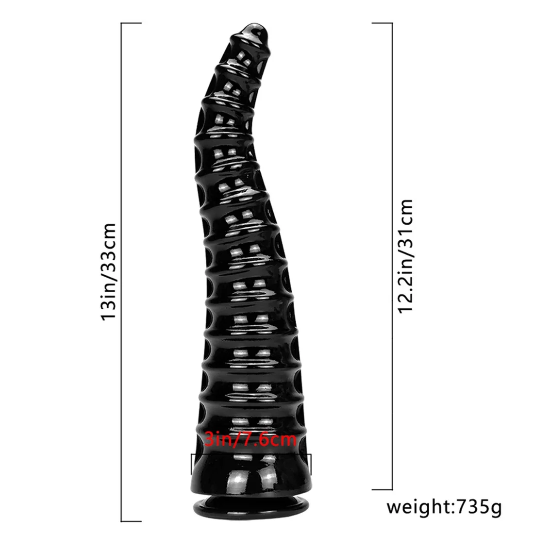 Большая Анальная пробка интимные товары фаллоимитатор большая Женский