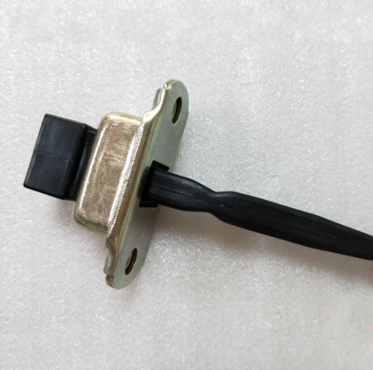 Ограничитель заглушки для дверных петель QDAEROHIVE Mitsubishi Outlander EX ASX Grandis Lancer EVO10 -