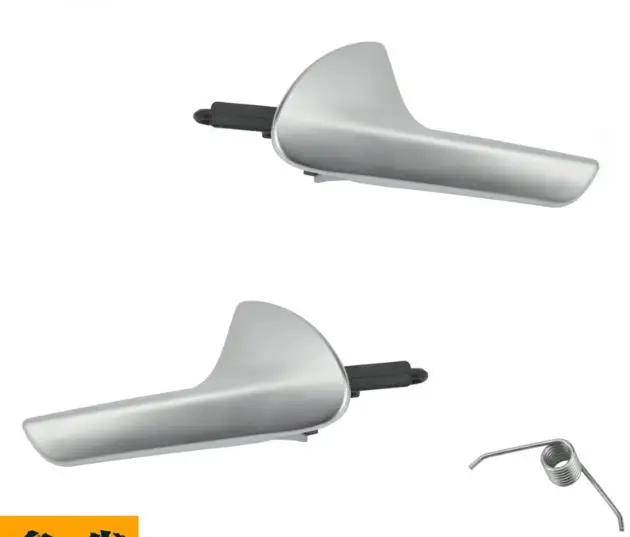 

Car Interior Door Handles For Volkswagen old Sagitar 2006-2011 Inside Inner knob