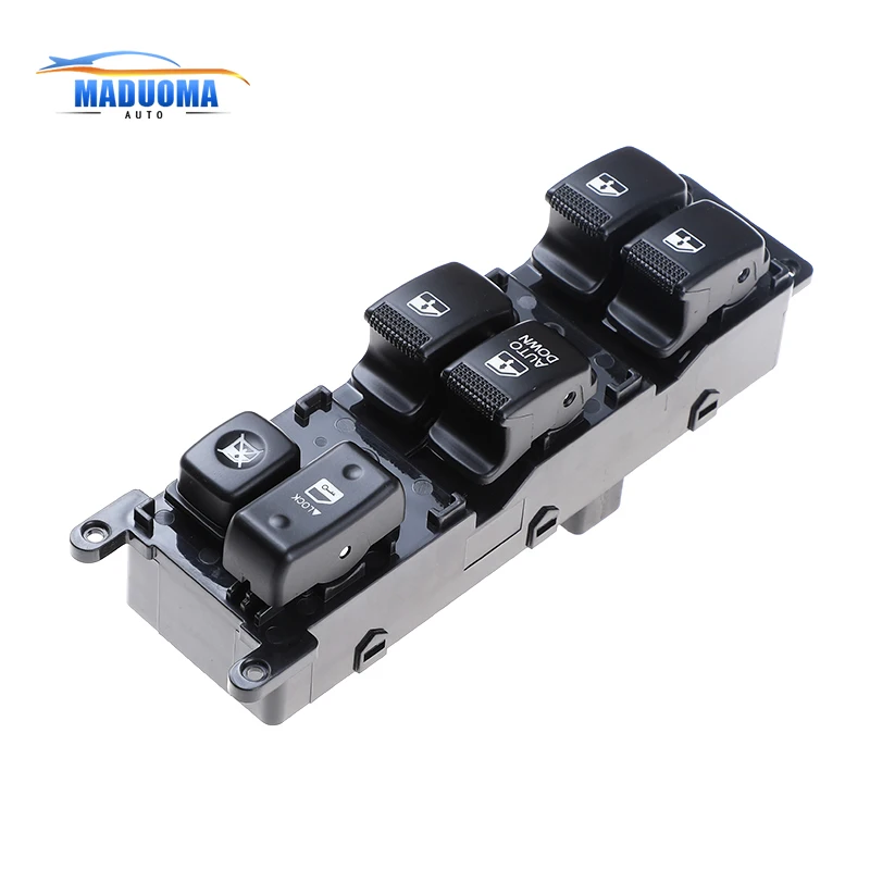 

Car For KIA RIO 2007 2008 2009 High Quality Power Window Master Switch 93570-1G200 935701G200