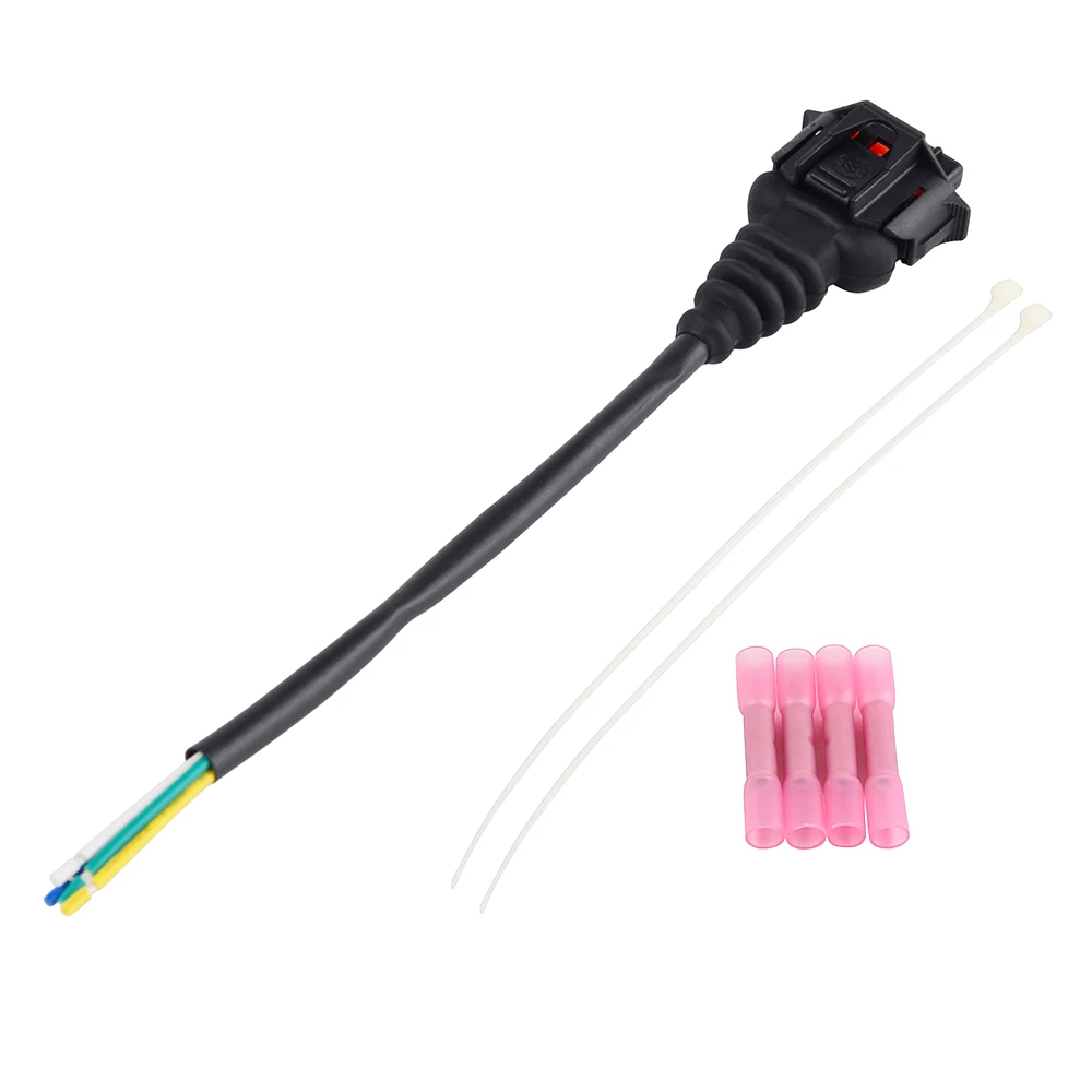 NICECNC UTV для Polaris RZR 570 800 900 1000 Sportsman Ranger Scrambler 850 ACE 325 570 900 Т-образный датчик, упряжка, ремонт