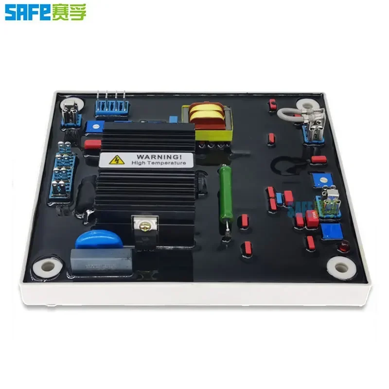 MC392 безопасная дизельная бесщеточная генераторная установка аксессуар