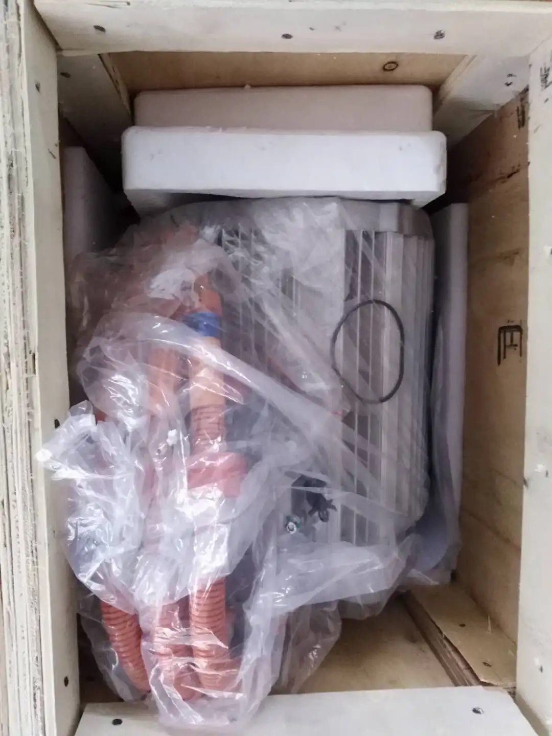 Рисунок 6 - Универсальный преобразующий автомобильный