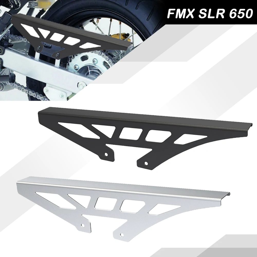 Для Honda NX 650 Dominator 1988-2000 SLR650 1997-2000 FMX 2005-2007 аксессуары для мотоциклов Задняя Защитная
