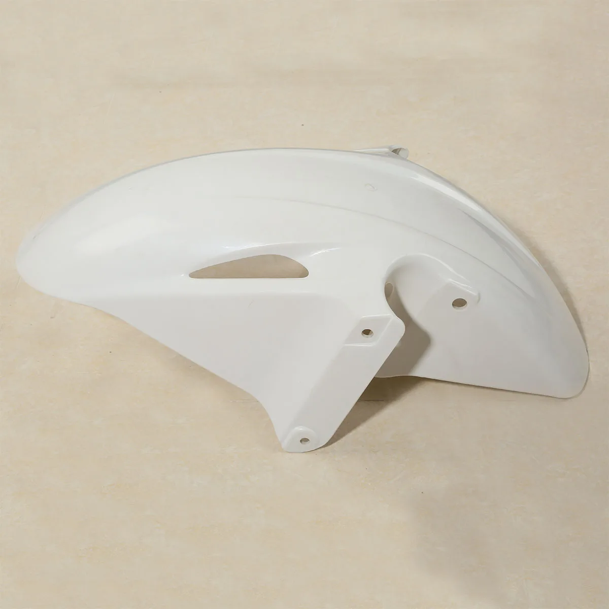 Переднее крыло для мотоцикла из АБС-пластика Honda VFR800 2002-2012 2011 09 08 07 неокрашенное