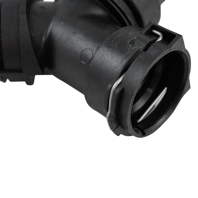 Верхний и нижний шланги радиатора с Т-образным разъемом для 2011-2020 Ford F150 5 0 л Φ CL3Z