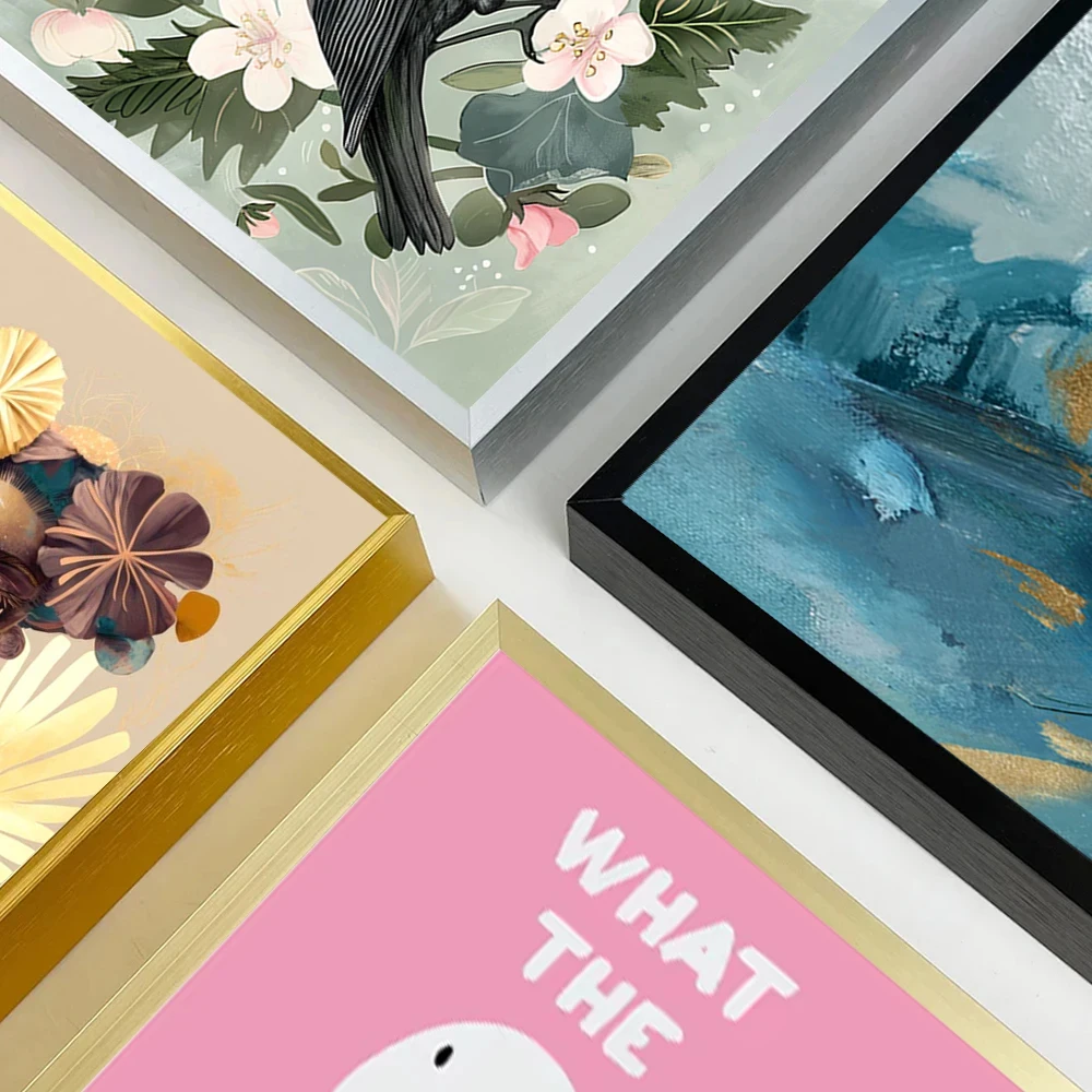 Набор рамок для творчества