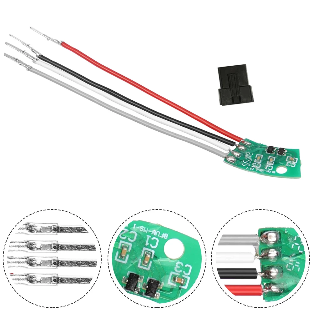 Электрический велосипедный кабель плата датчика Холла PAS для BAFANG MidMotor MidDrive 01 02 750