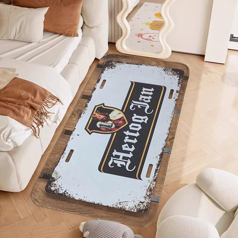 Коврик для спальни G-Hertog G-Jan коврик на заказ входной двери гостиной ног кухня