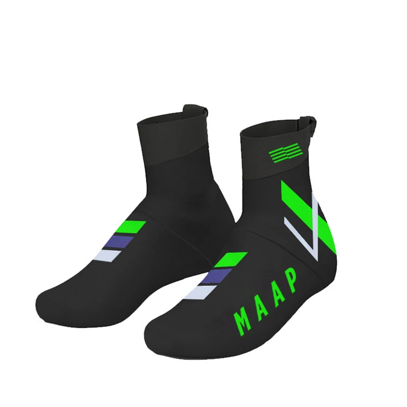 

Summer Cycle Cover Cycling Shoe Cover Quick Dry Men Sports Sneaker Racing Bike 2023 Maap Cycling Overshoes Shoe Cover