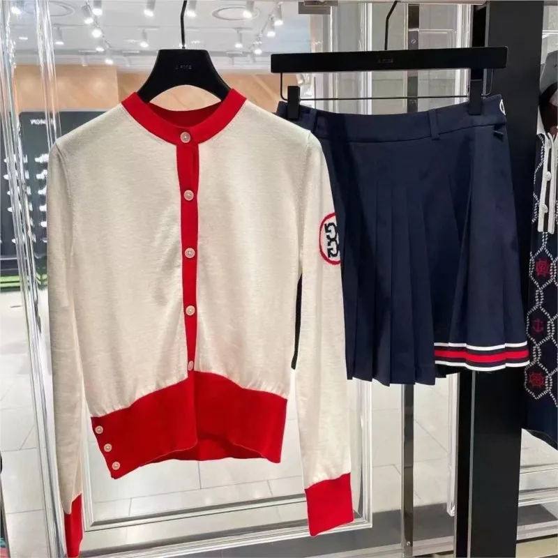 

Women's Lightweight Vee Cardigan Sweater