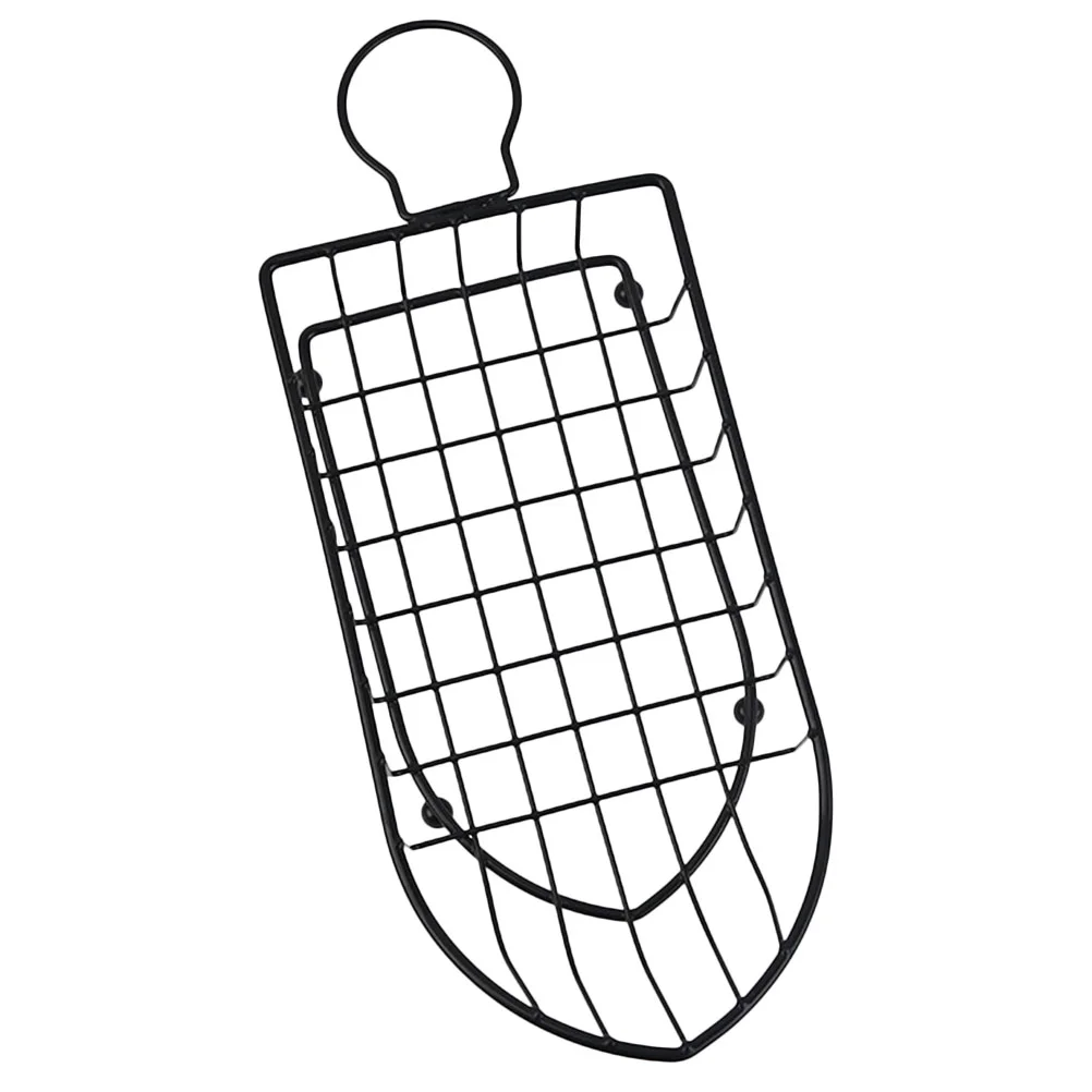 

French Fries Basket Food Basket Bread Basket Boat Shape Basket Fruit Basket for Home