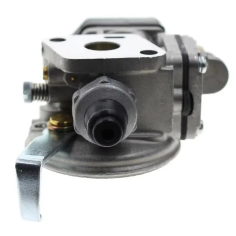 Фото Карбюратор ZF-S A021002360 для Shindaiwa T270 C270 PB270 TK, круглый шиберон, запчасть для садовой техники №2