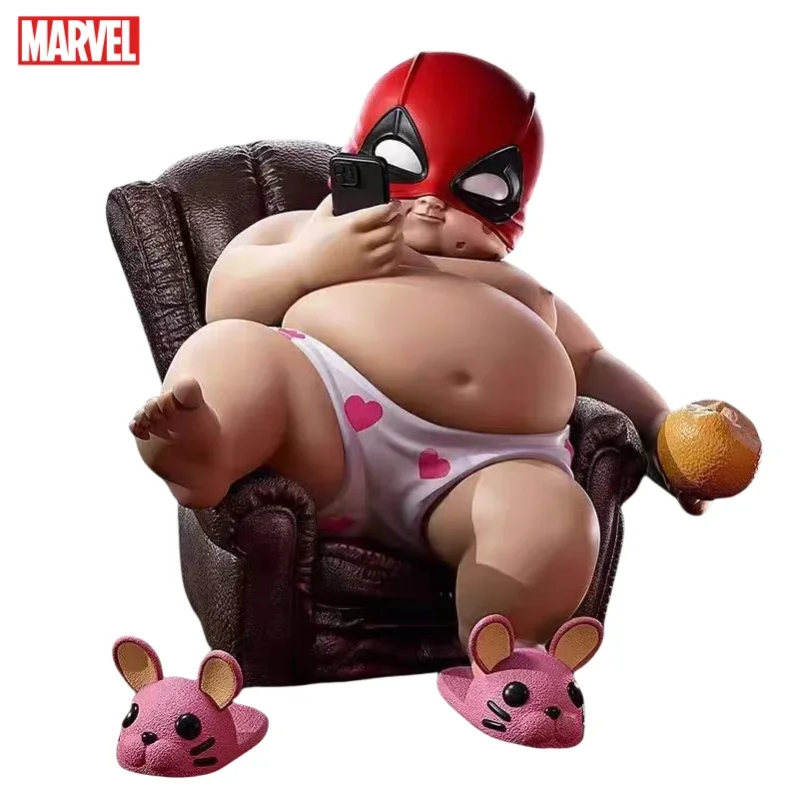 Фигурка из фильма Мстители Марвел