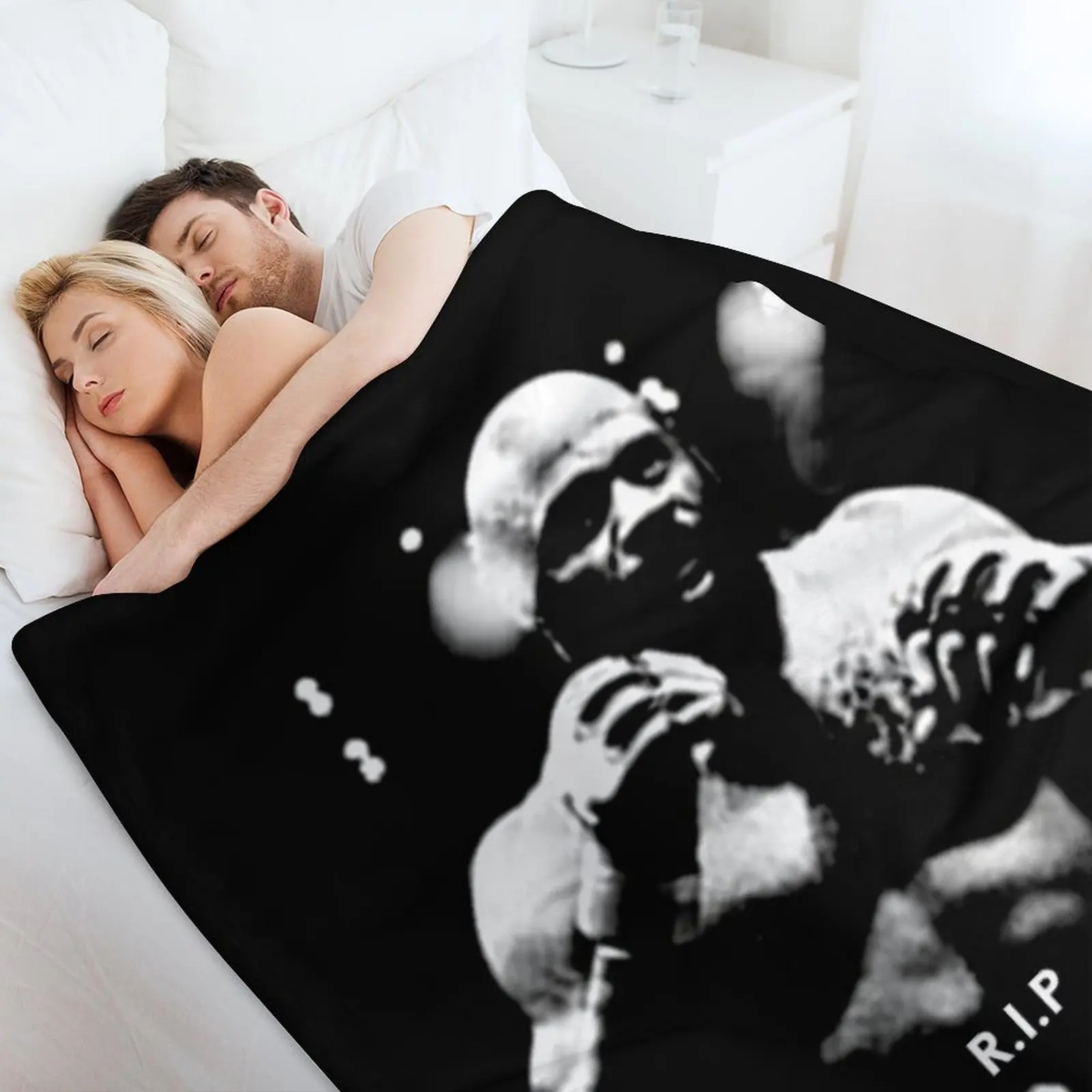 Одеяло Kimbo Slice Nap на зиму Симпатичные одеяла