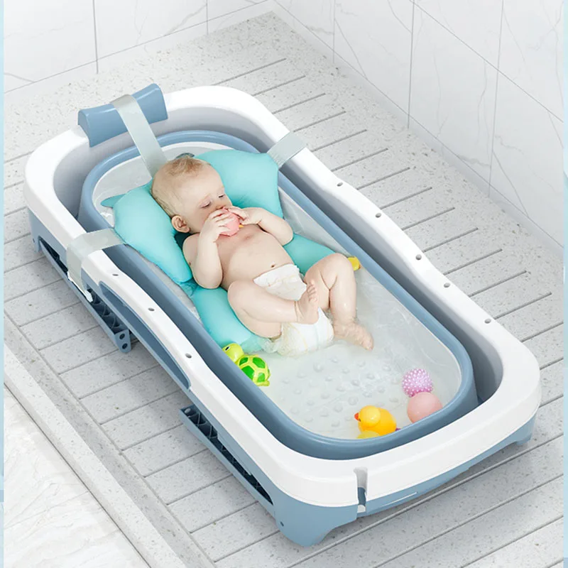 Ванна детская складная CC50YP |