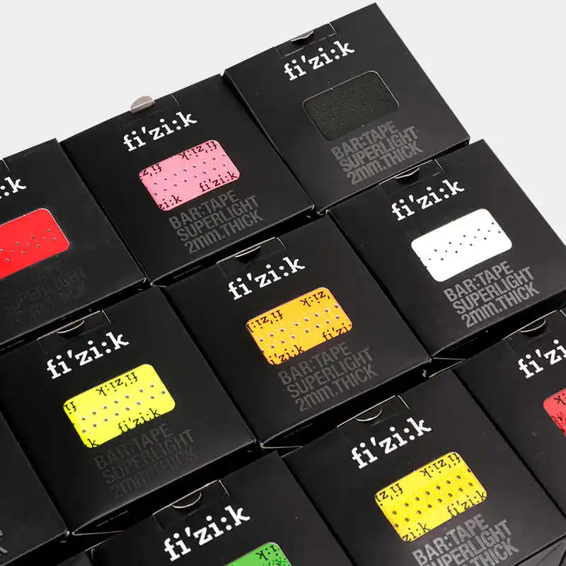 Fizik велосипедная лента на руль нескользящий амортизирующий ремень сверхлегкий