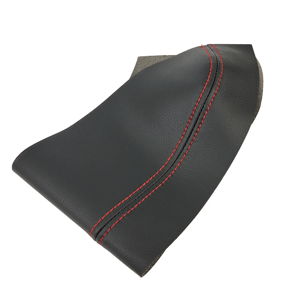 

4 pcs Cover Armrest Panel Car Rear Door For Honda Civic 2006-2011 Permanent setting High-strength elastic band
