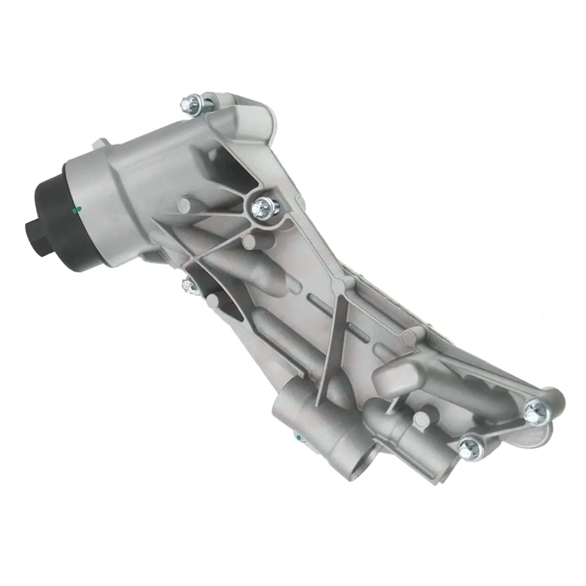 55353323 918-432 Масляный радиатор фильтр автомобильный для Chevrolet Pontiac Saturn 1.6L1.8L
