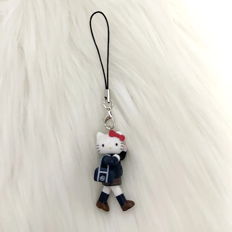 

Миниатюрная статуэтка Hello Kitty MINISO