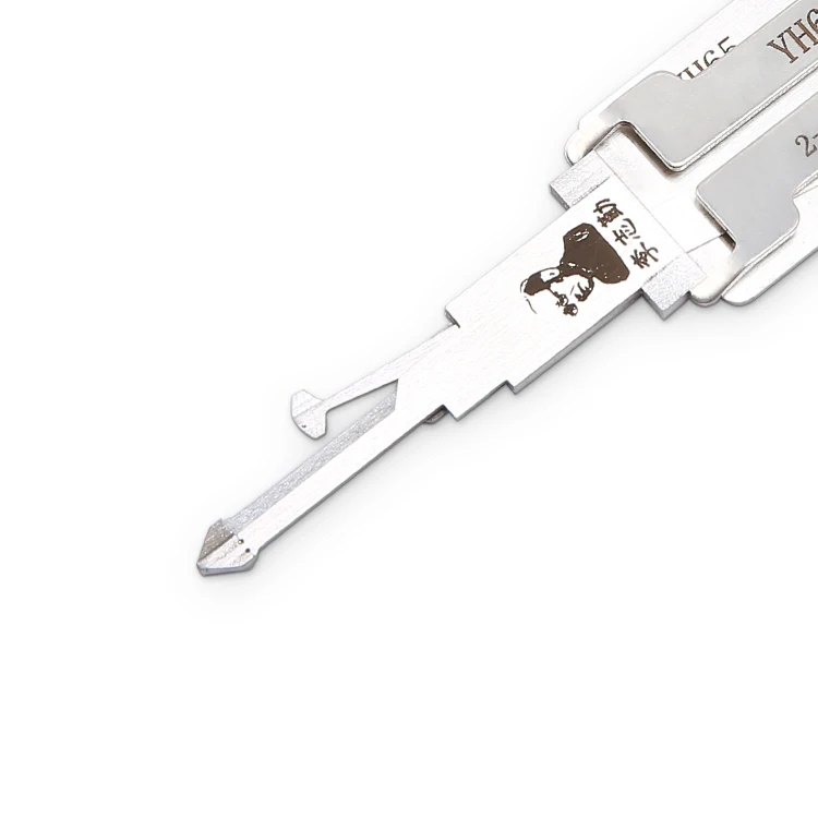 Фото YH65 LISHI 2in1 инструмент мотоциклетный цилиндр профессиональные слесарные принадлежности инструменты для ремонта Yamaha №2