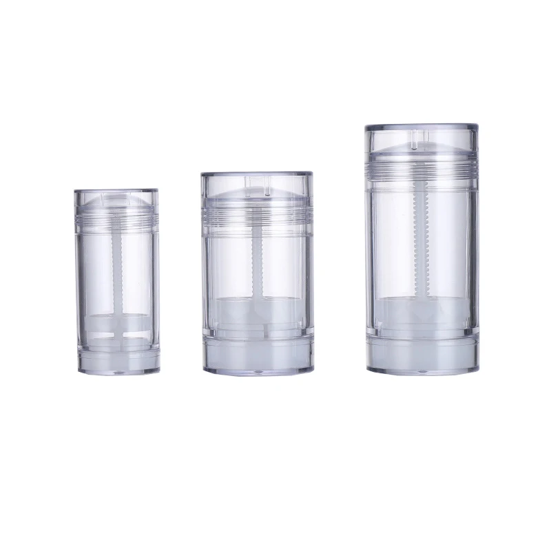 Дезодорант-трубка ручной работы 15/30/50/75 г