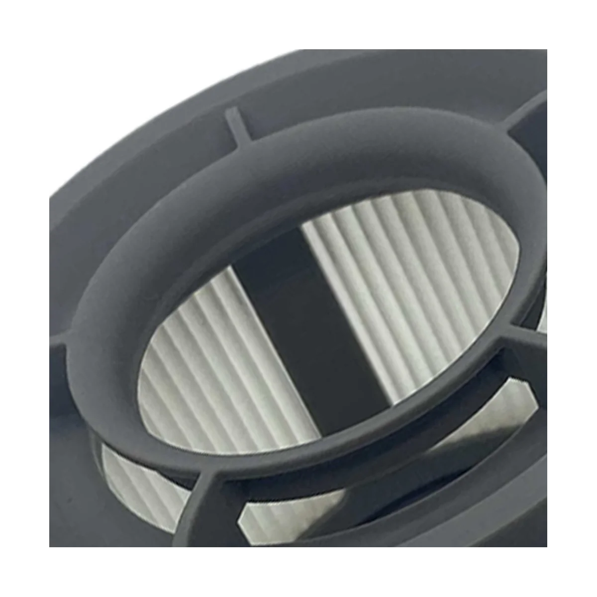 

2Pcs for T10 T20 T30 Handheld Vacuum Cleaner Accessories Washable HEPA Filter High Efficiency Front Filter