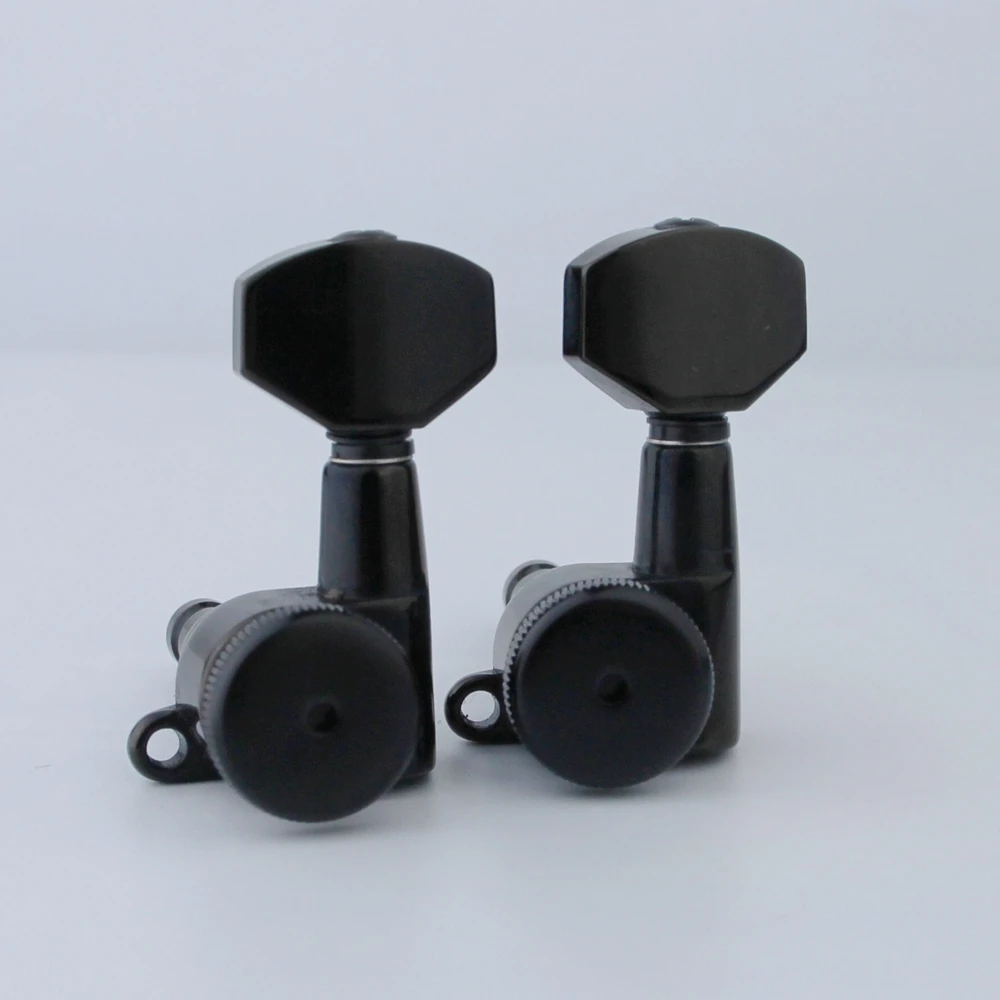 Ключ-Шпилька с шестигранной ручкой для электрогитары 1:18