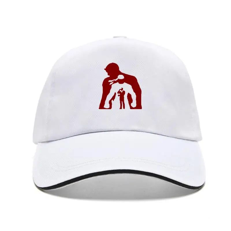

Бейсболка Daredevil menfashion
