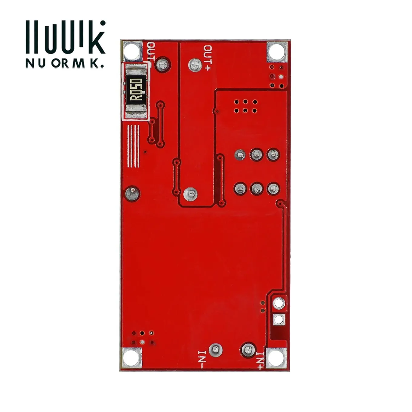 Литиевая батарея XL4015 5A DC в CCV