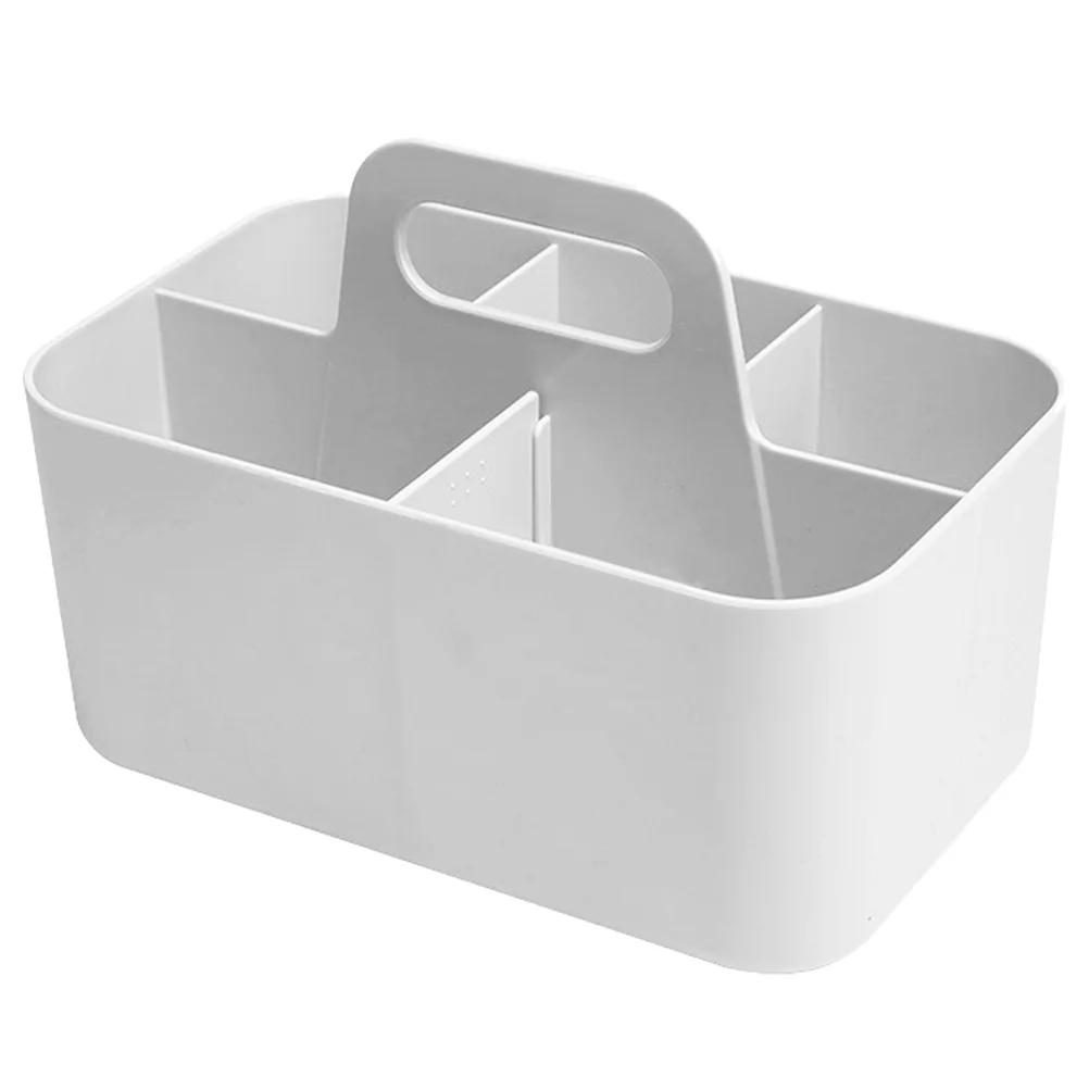 

Office Storage Holder Compartment Holder Sundry Storage Organizer Stationary Organizer