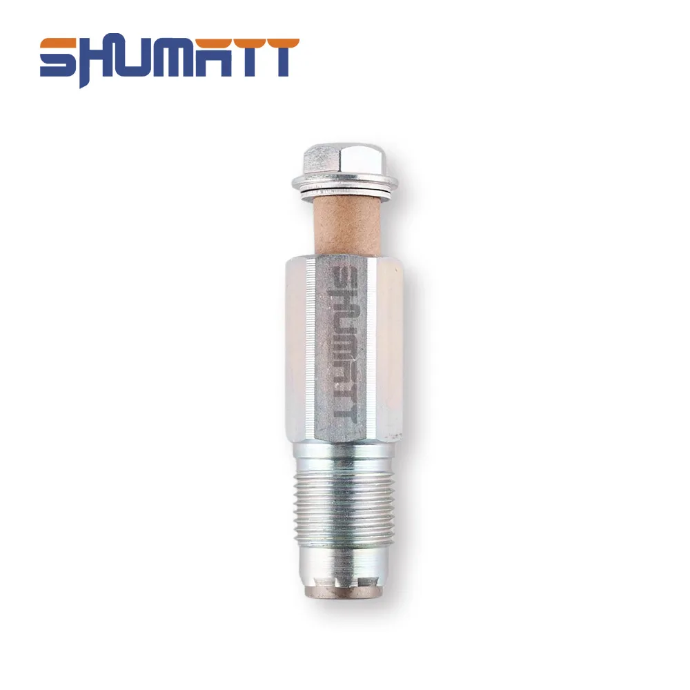 

Оригинальный новый клапан ограничения давления топливного инжектора 095420-0260 для рельсовой системы Commom