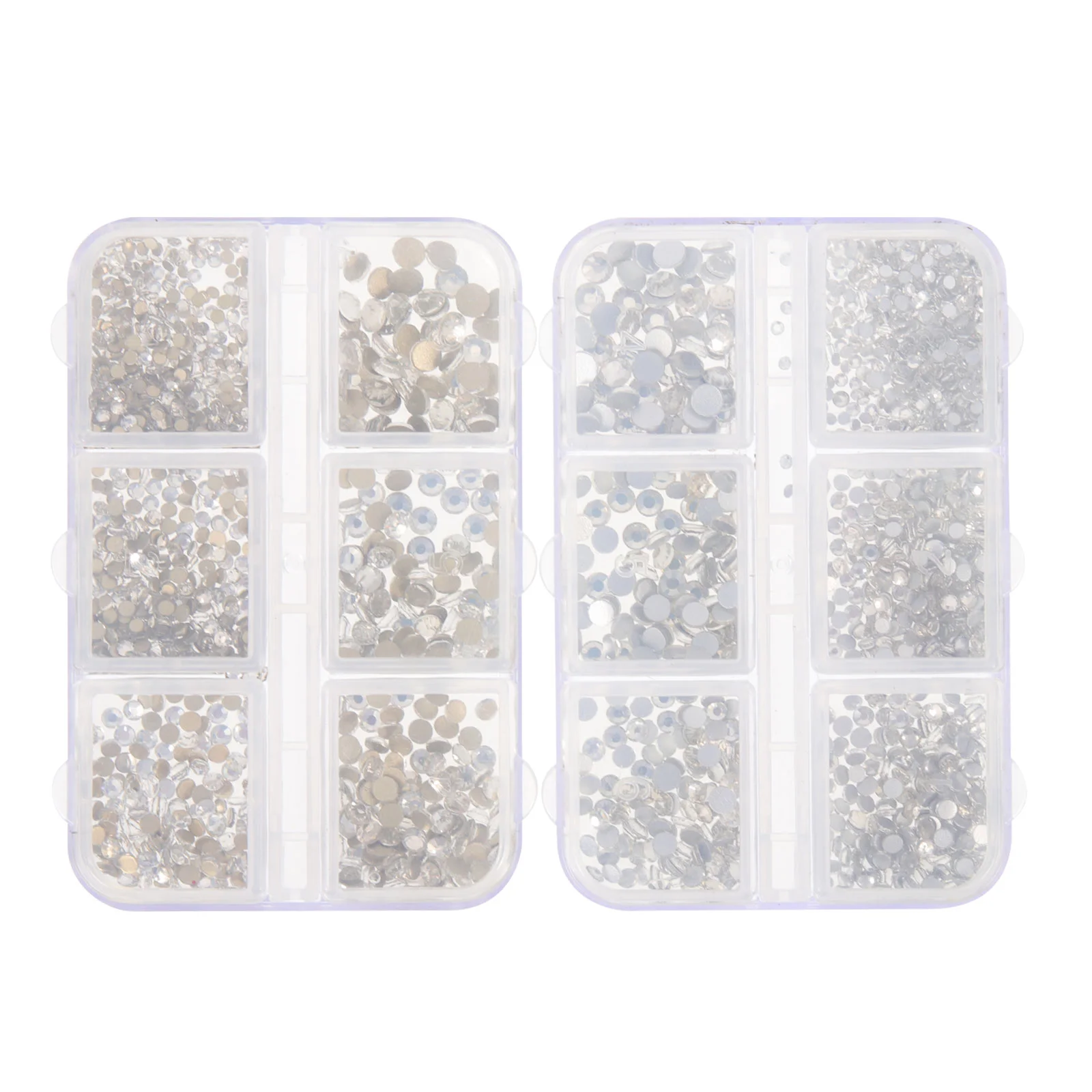 

Nailrhinestones Diycrafts Nails Supplies Rhinestone Cristal Charms De Piedras Decorar Para Manicure Charm Kit Manicures