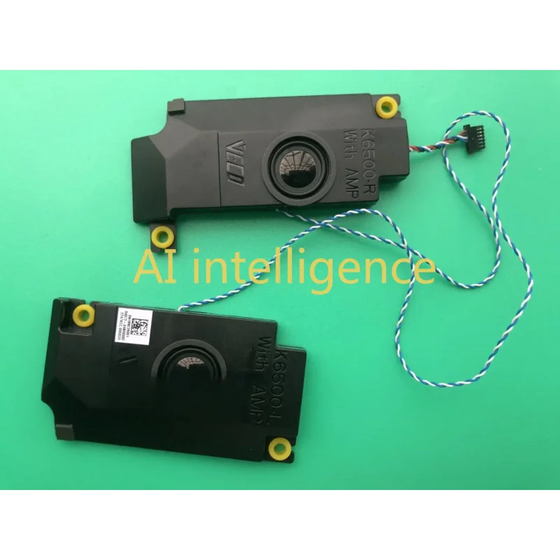 НОВИНКА для ASUS M6500R K6500 ДИНАМИК R L 04072- 04800000