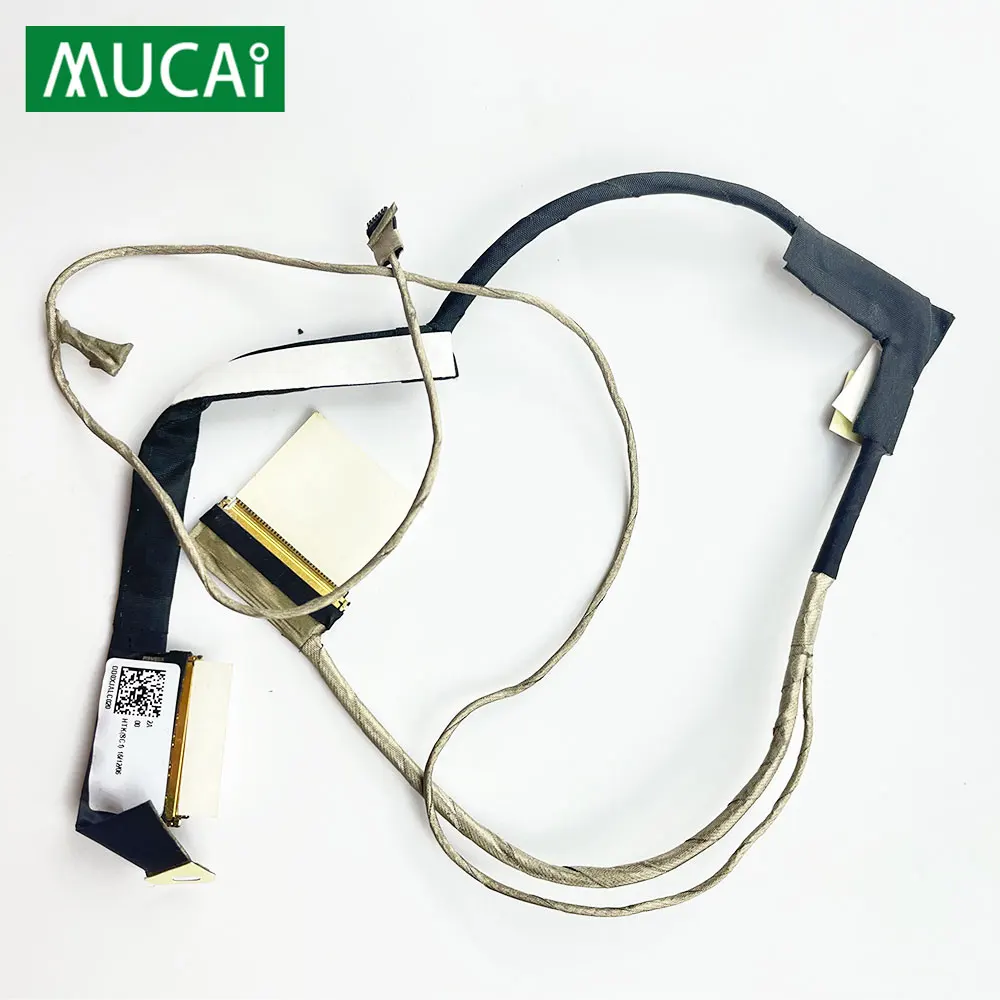 

For ASUS X450 F450J D450V X450L X450LC X450LA A450L R409L W40C W40CC VM40 VM40C A450C laptop LCD LED Display Ribbon Camera cable