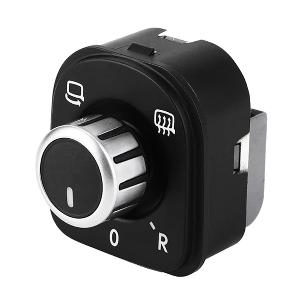 

Control Mirror Switch 5ND959565A for Golf A6 SAGITAR MAGOTAN CC 2005-2010