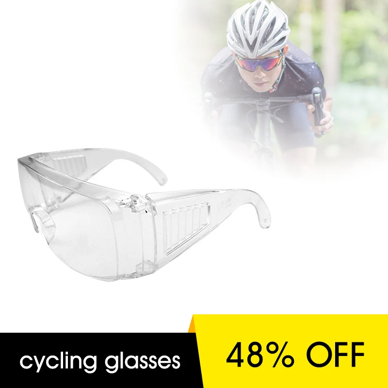 

2022 New Goggles Anti-fog Shutters Anti-impact Protective Glasses Welder Labor Protection Glasses Cycling Goggles