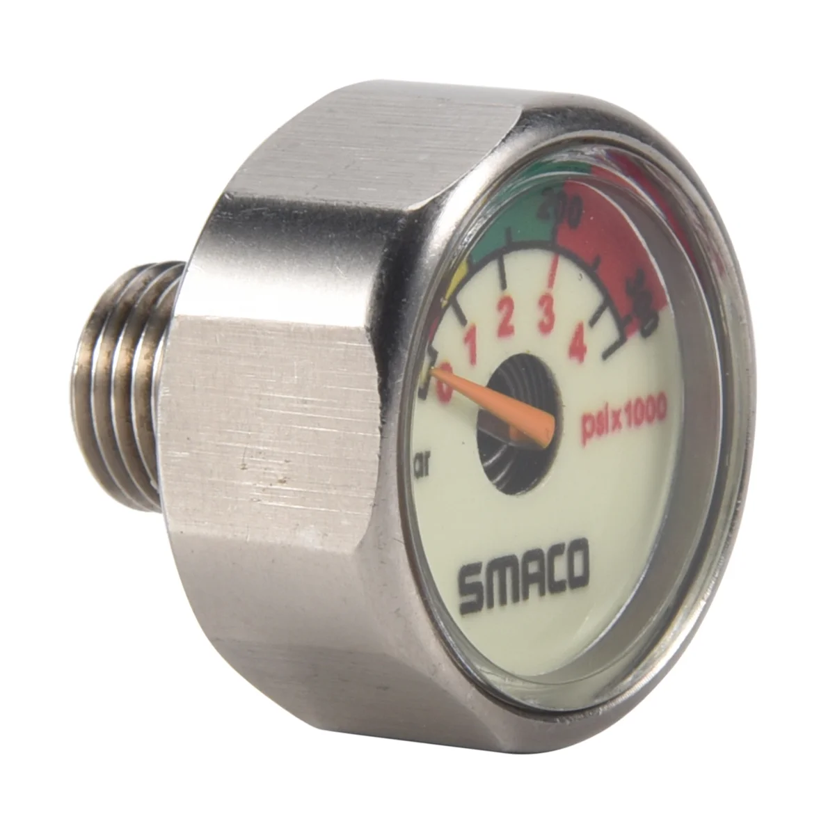 SMACO M10 оборудование для дайвинга подводное плавание пони флакон стандартное