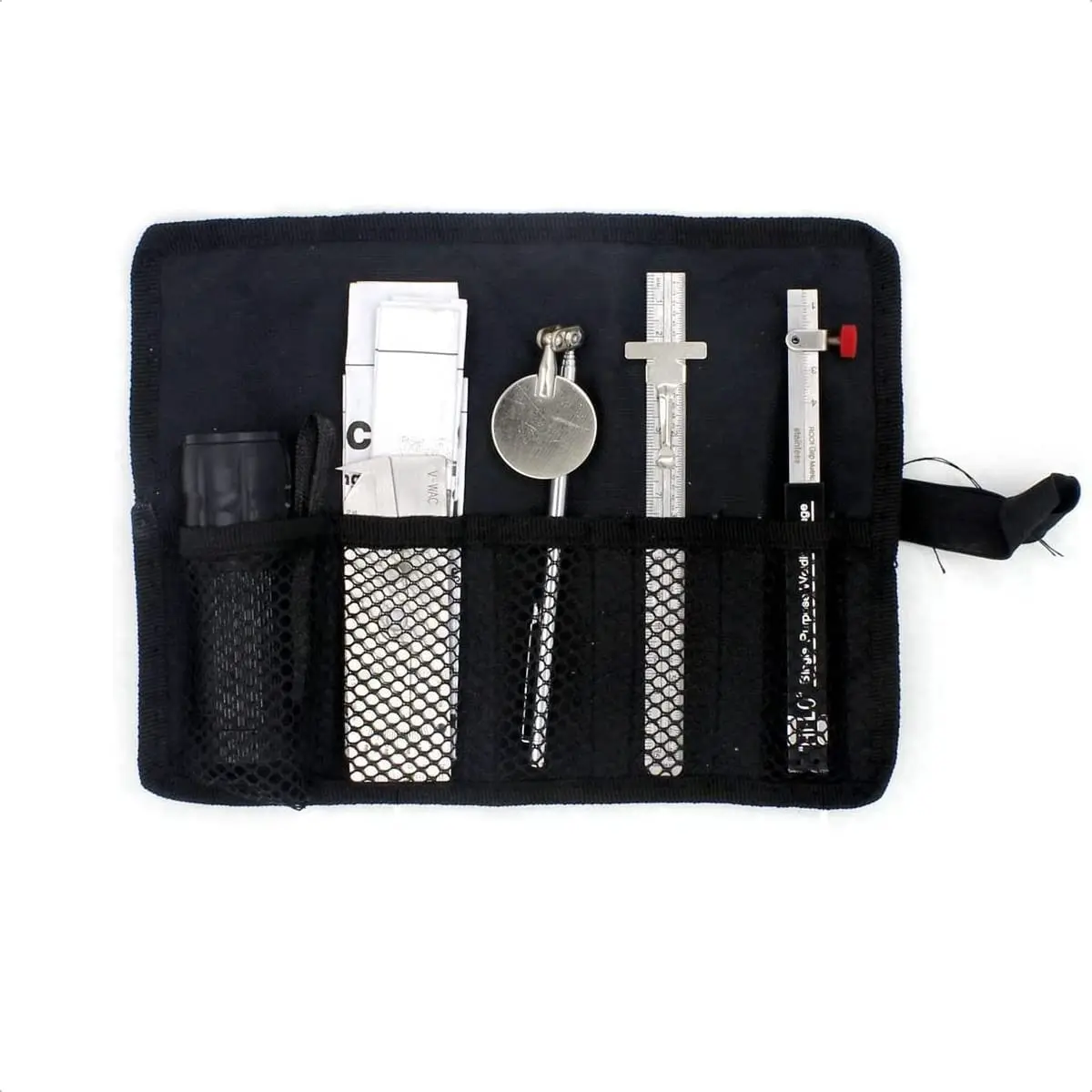 

Bridge Cam Type Master fillet Welding Gauge for welding inspection