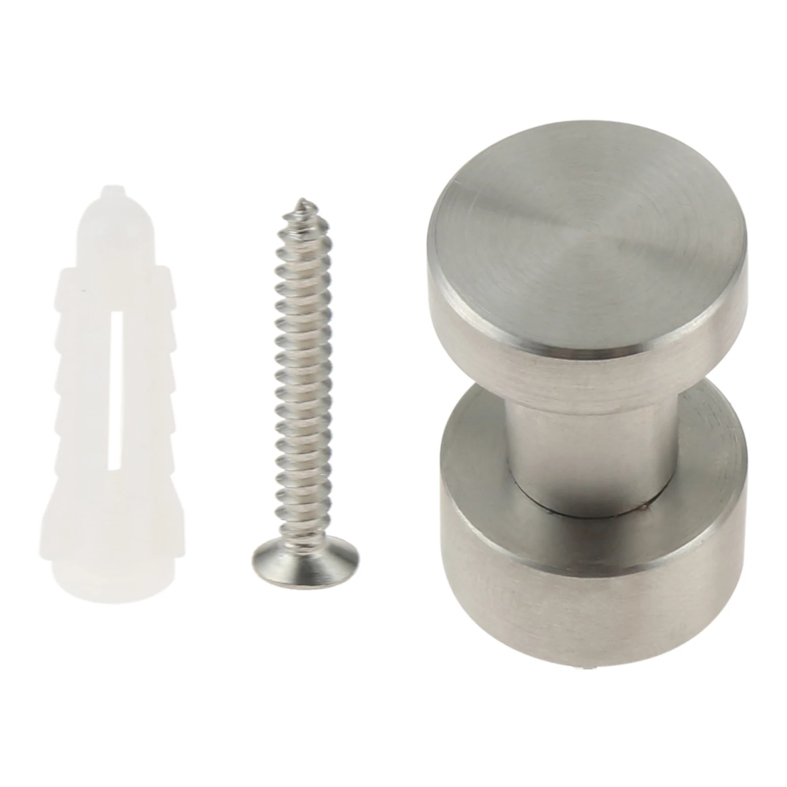 Крючок для пальто из латуни 32 мм