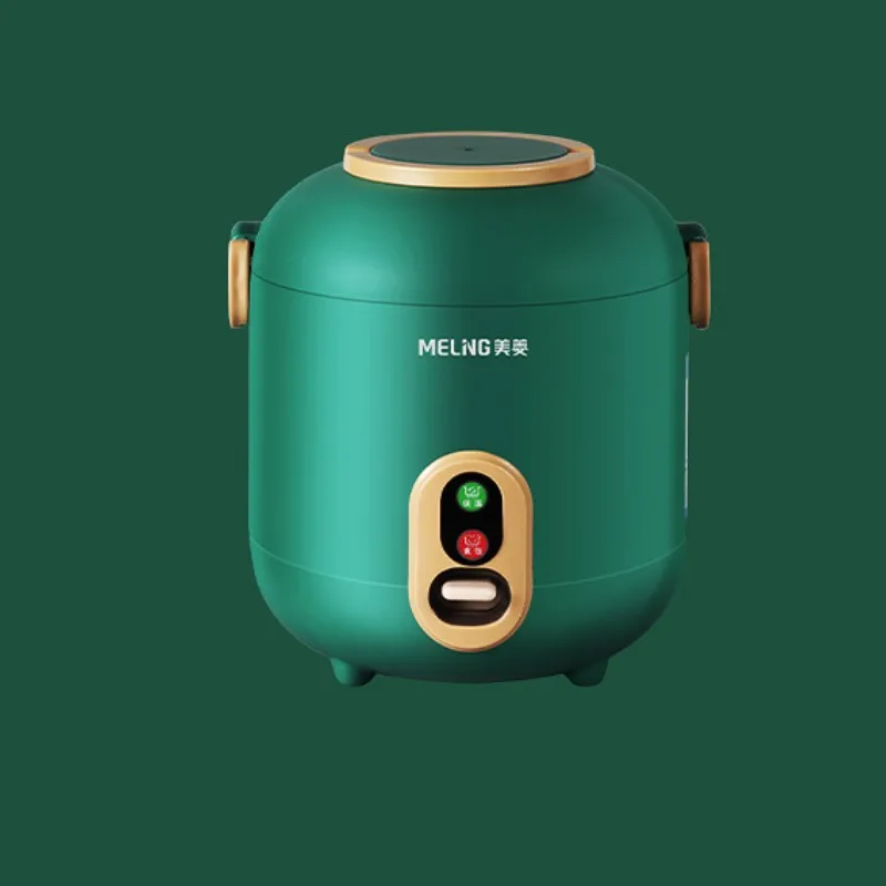 Mini Rice Cooker One Person, Two People Use Mini Rice Cooker