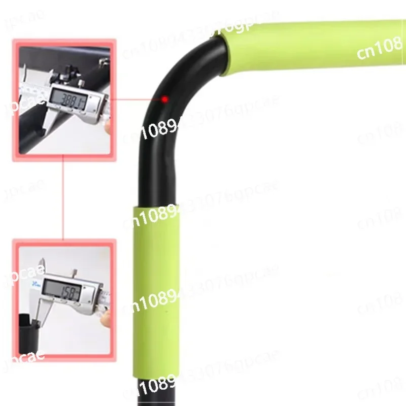 Сплит-параллельный стержень для поддержки дома параллельный подтягивания рук